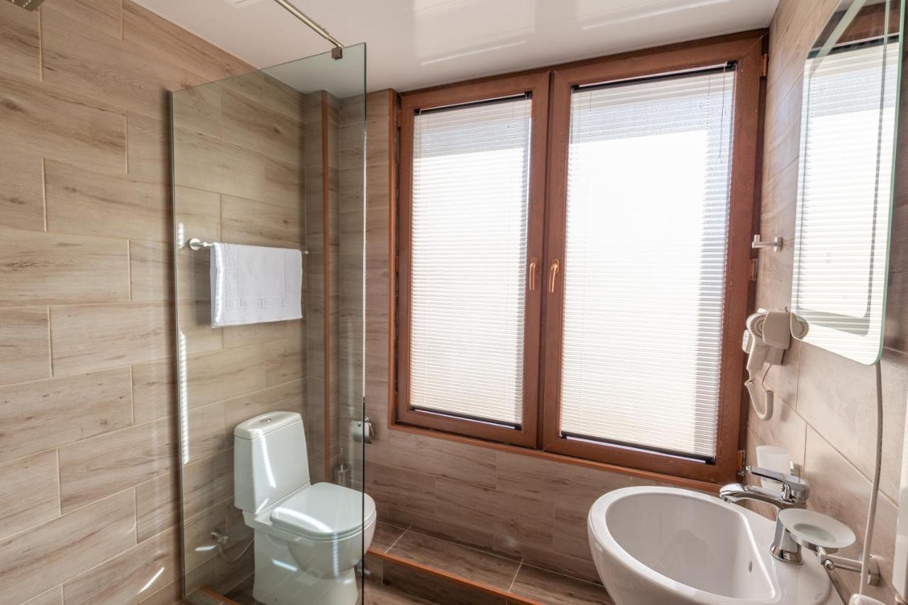 Pine Chalets By Ka Group グダウリ エクステリア 写真